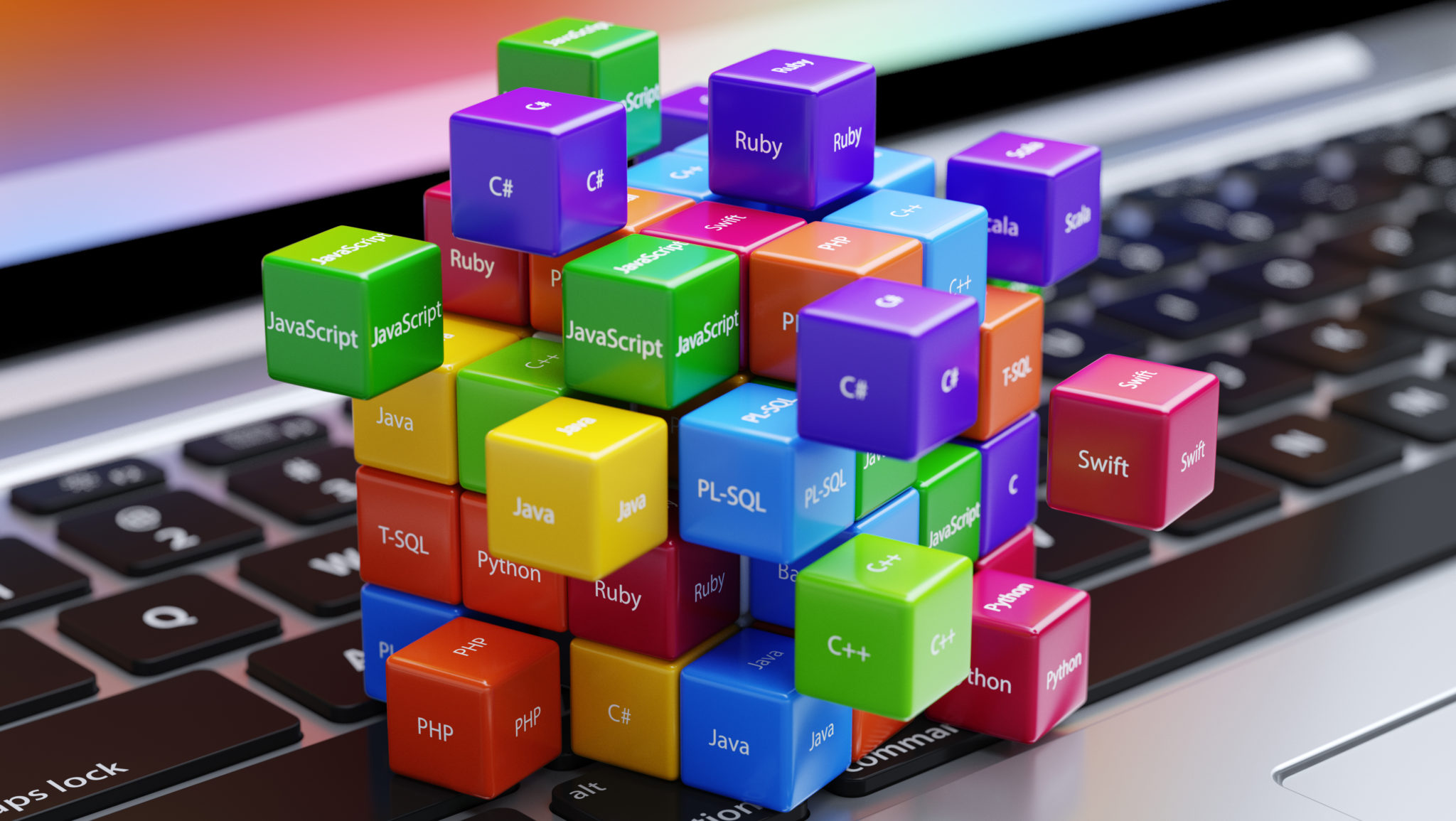 Programming-Language-Popularity